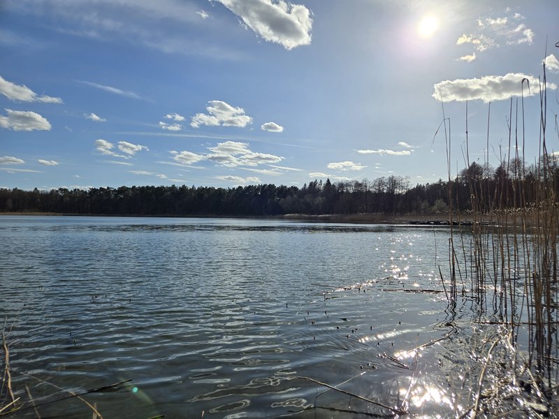 Großdöllner See Großdöllner See