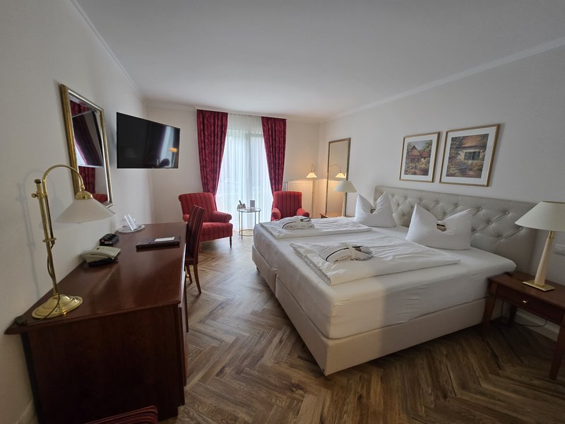 Hotelzimmer Hotelzimmer