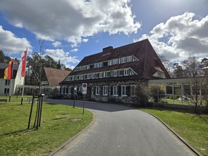 Hotel Döllnsee-Schorfheide near Templin