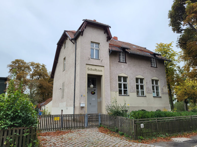 Dorfschule Lübars