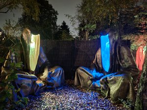Guardians of Time in Glienicke/Nordbahn