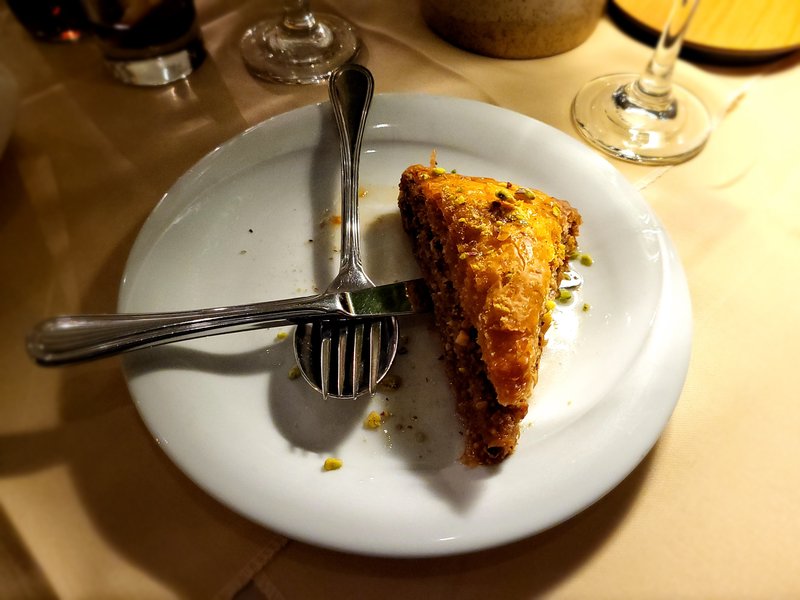 Baklavas Baklavas