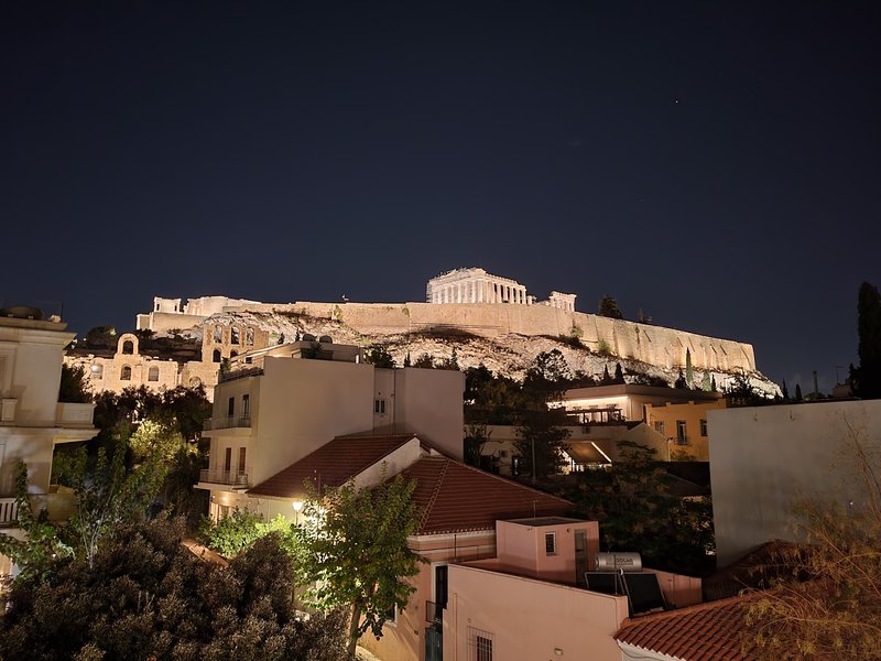 View at Acropolis View at Acropolis